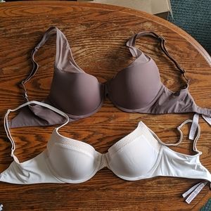 Bra pack 32D